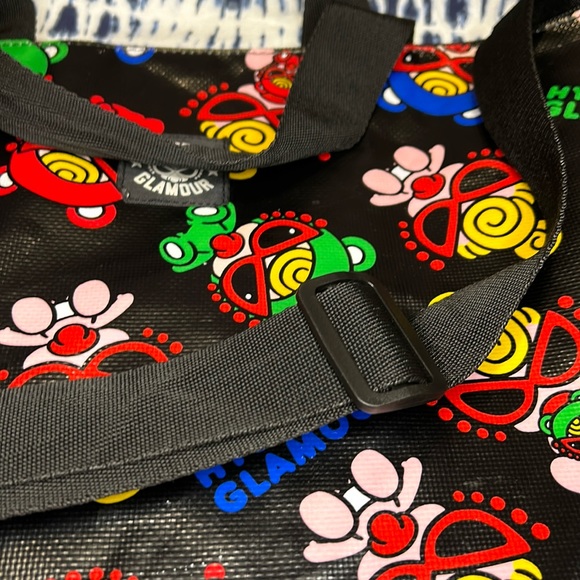 Hysteric Glamour 3 way Bag - Picture 4 of 17